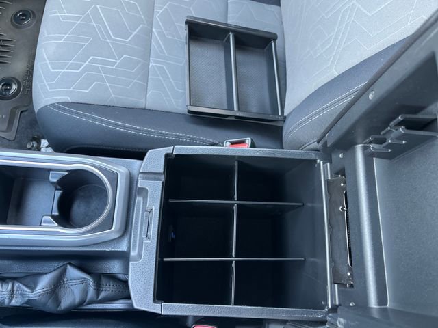 Used 2022 Toyota Tacoma TRD Off-Road w/ Technology Package image 28
