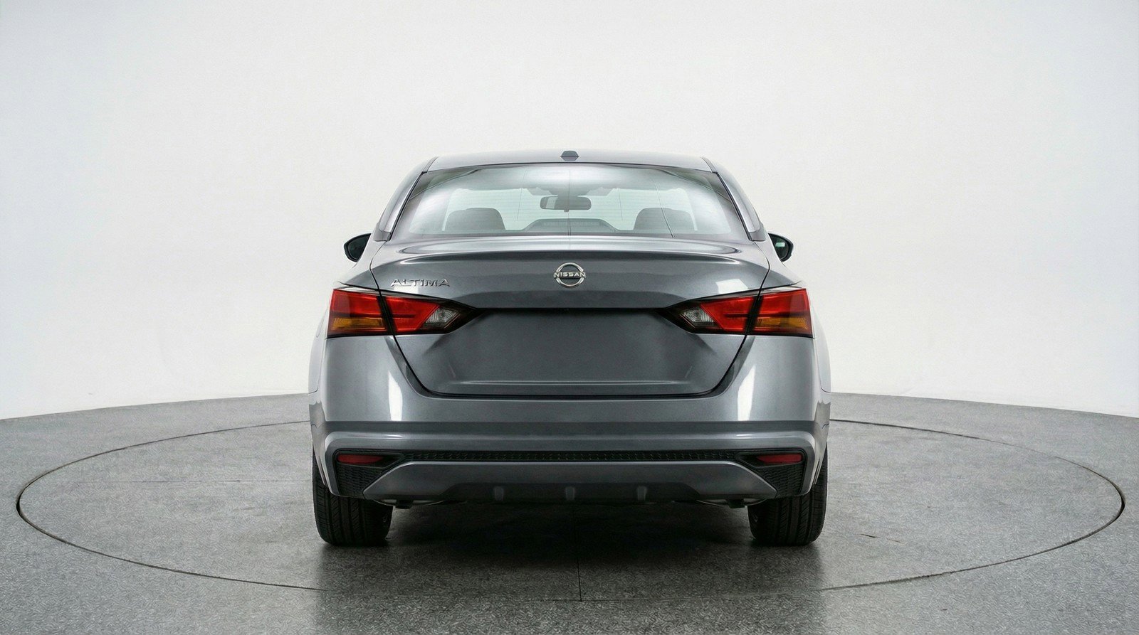 Used 2025 Nissan Altima 2.5 SV image 7