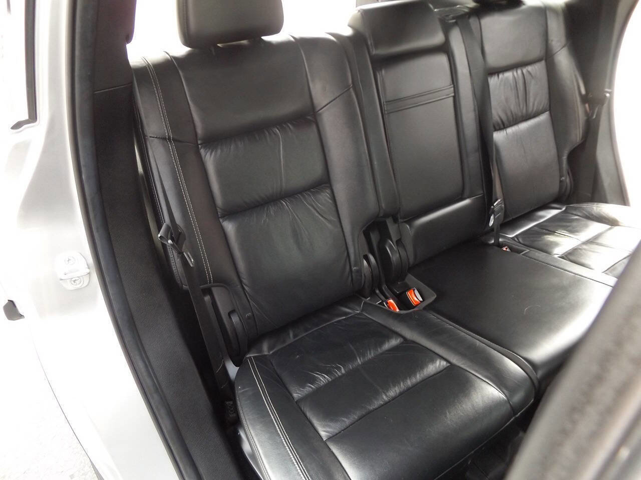 Used 2014 Jeep Grand Cherokee Limited AWD/4WD image 22
