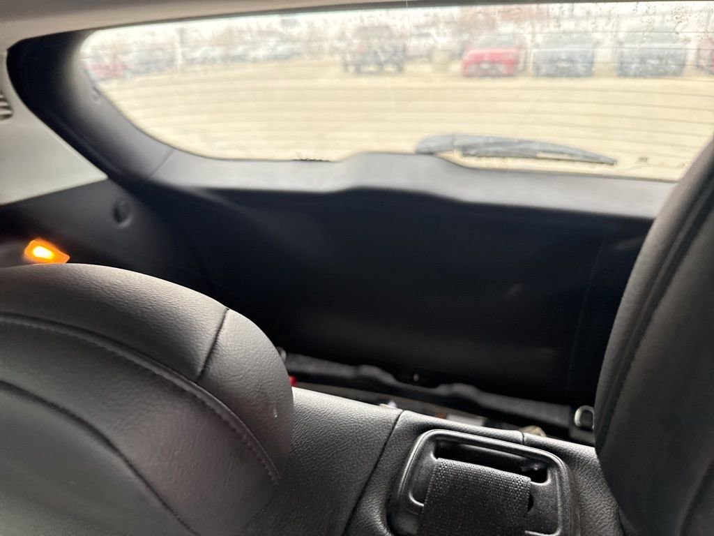 Used 2018 Jeep Compass Altitude w/ Popular Equipment Group image 12