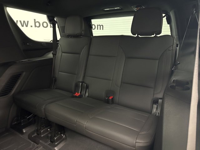 New 2026 Chevrolet Tahoe High Country w/ Sun And Tow Package image 31