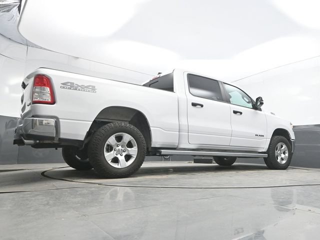 Used 2023 RAM 1500 Big Horn AWD/4WD image 41