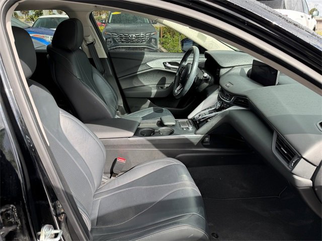 Used 2023 Acura TLX w/ Technology Package image 14