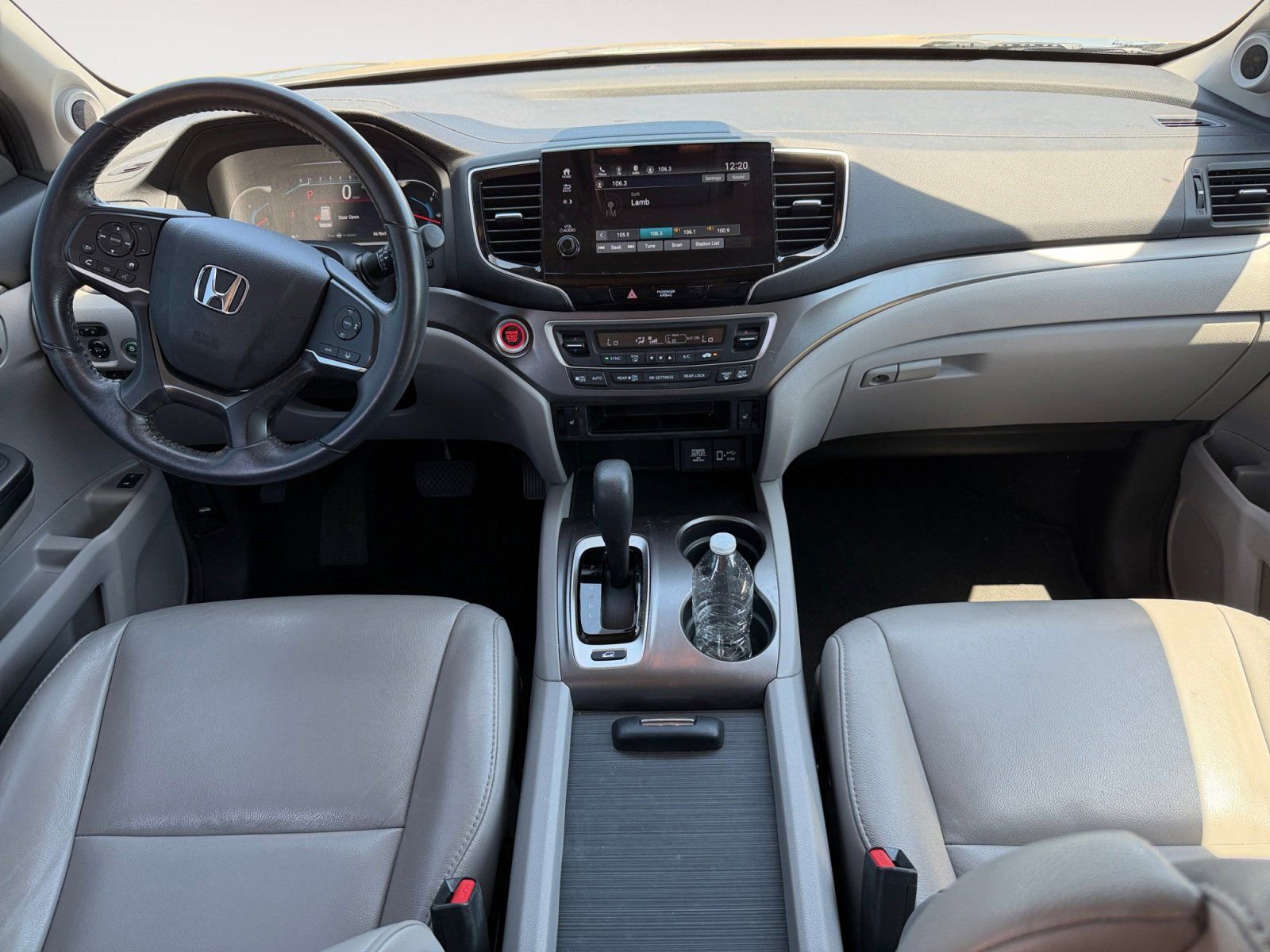 Used 2020 Honda Pilot EX-L image 10