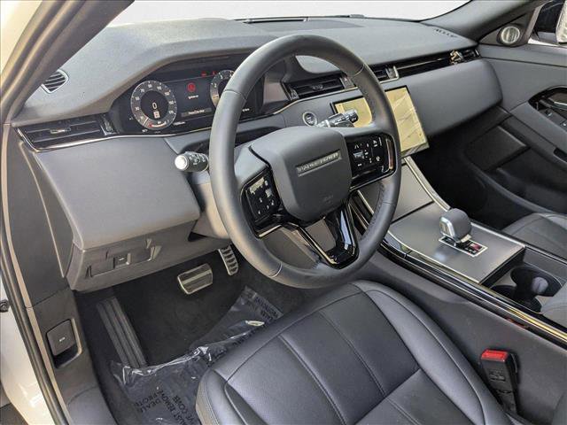 Certified 2024 Land Rover Range Rover Evoque Dynamic SE image 10