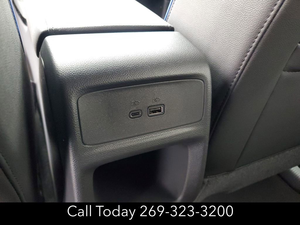 New 2026 Buick Envista Sport Touring w/ Convenience I Package image 20