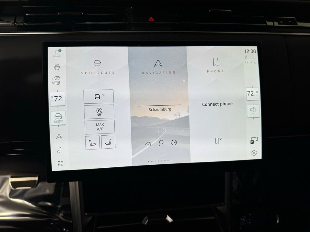 Used 2024 Land Rover Range Rover SE image 16