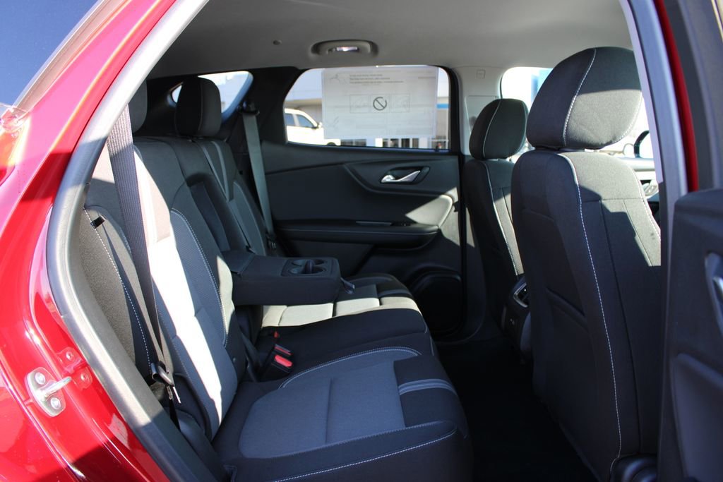 New 2026 Chevrolet Blazer LT w/ Convenience Package image 30