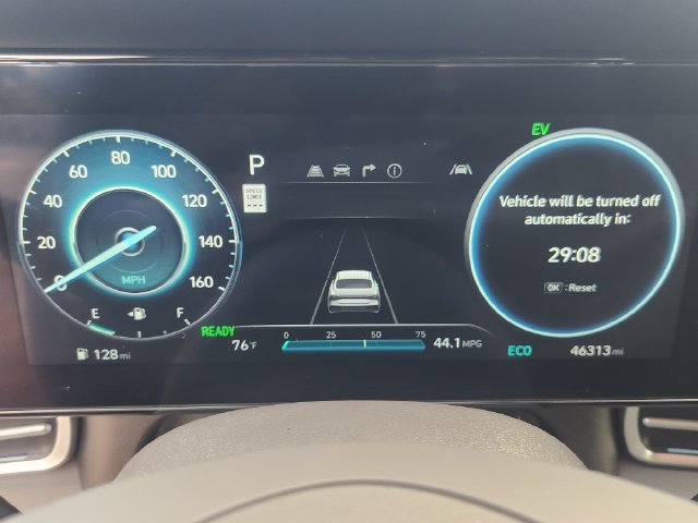 Used 2024 Hyundai Elantra Blue FWD image 16