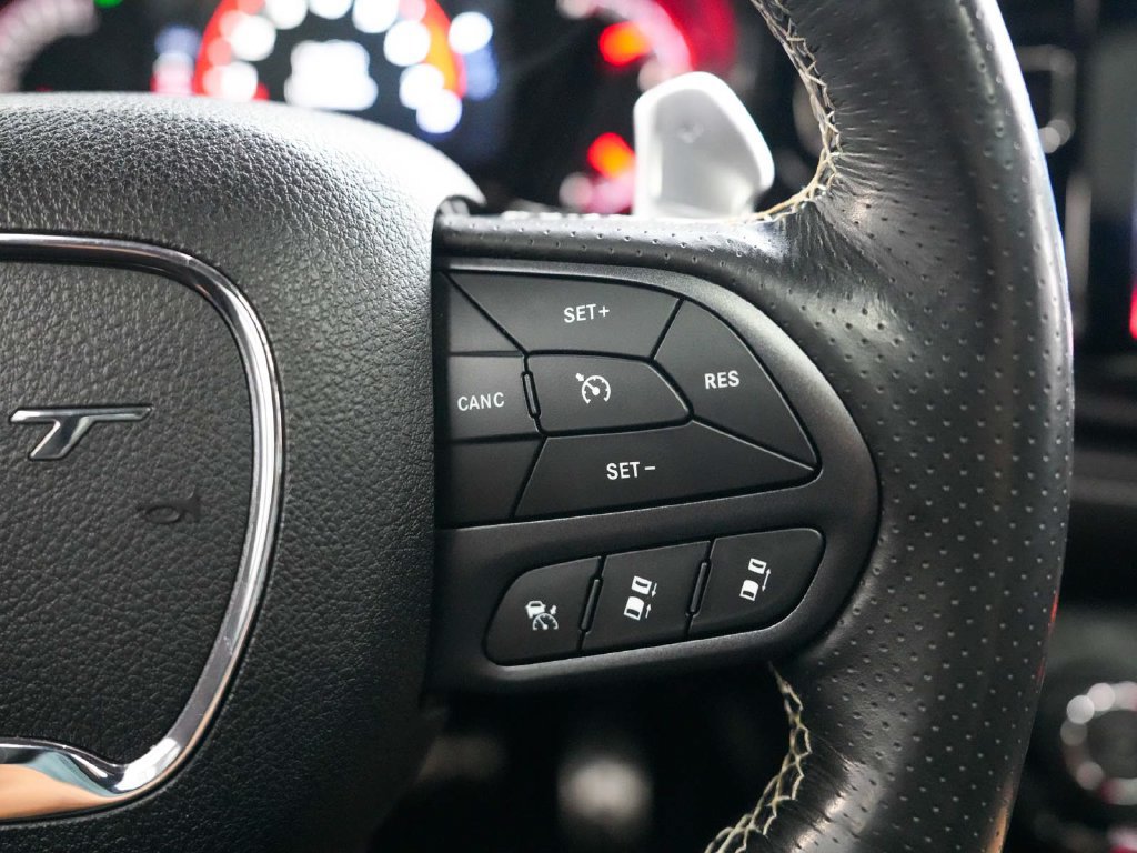 Used 2022 Dodge Durango SRT w/ Black Package AWD/4WD image 25