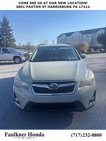 Used 2016 Subaru Crosstrek 2.0i Premium w/ Popular Package #2 video 1