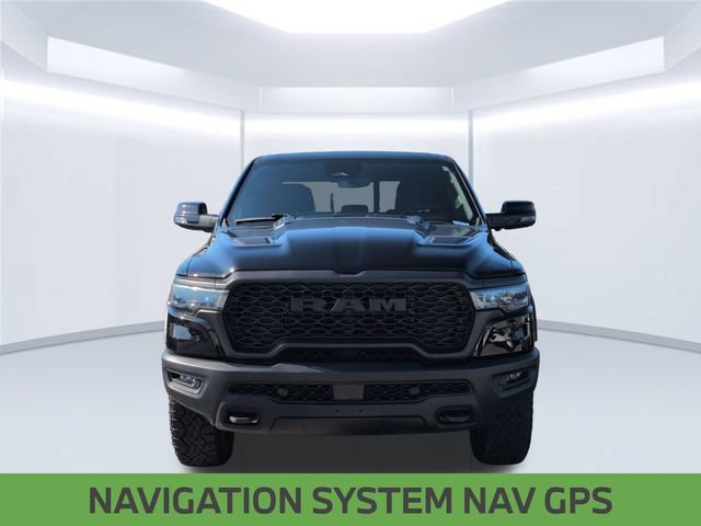 Used 2025 RAM 1500 Rebel w/ Rebel Level 2 Equipment Group AWD/4WD image 11