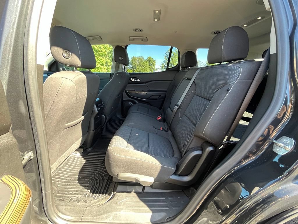 Used 2020 GMC Acadia SLE FWD image 18