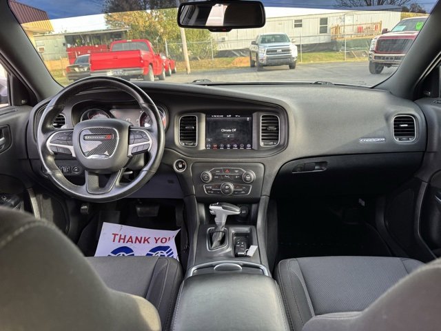 Used 2018 Dodge Charger R/T image 8