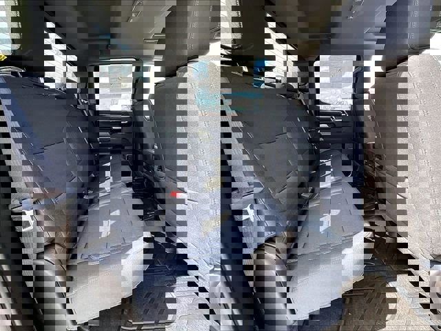 New 2026 Chevrolet Silverado 1500 RST w/ Safety Package image 26