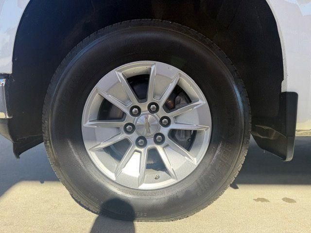 Used 2020 Chevrolet Silverado 1500 LT w/ Convenience Package image 44