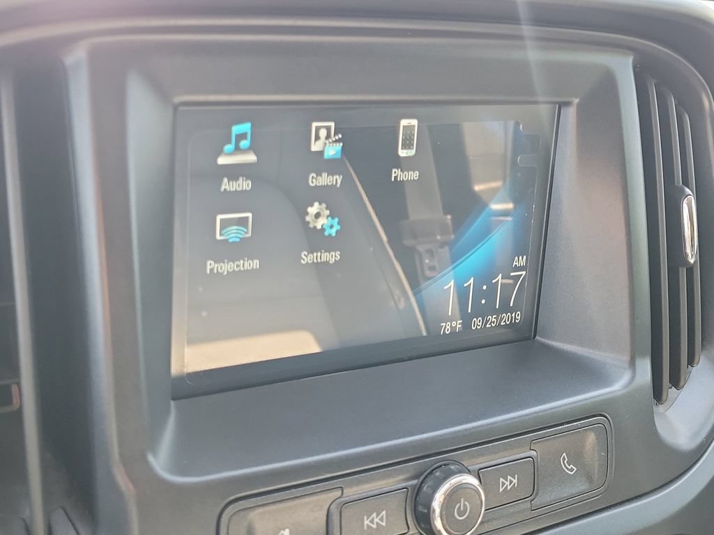 Used 2018 Chevrolet Colorado 2WD Extended Cab image 31