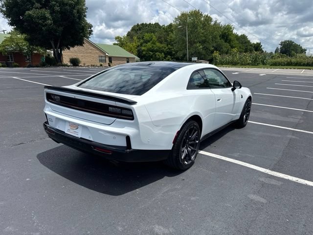 New 2027 Dodge Charger Scat Pack AWD/4WD image 7