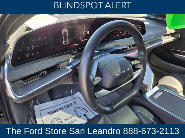 Used 2023 Lucid Air Grand Touring image 11