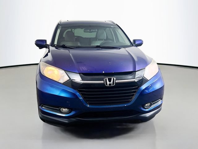 Used 2016 Honda HR-V EX-L image 2