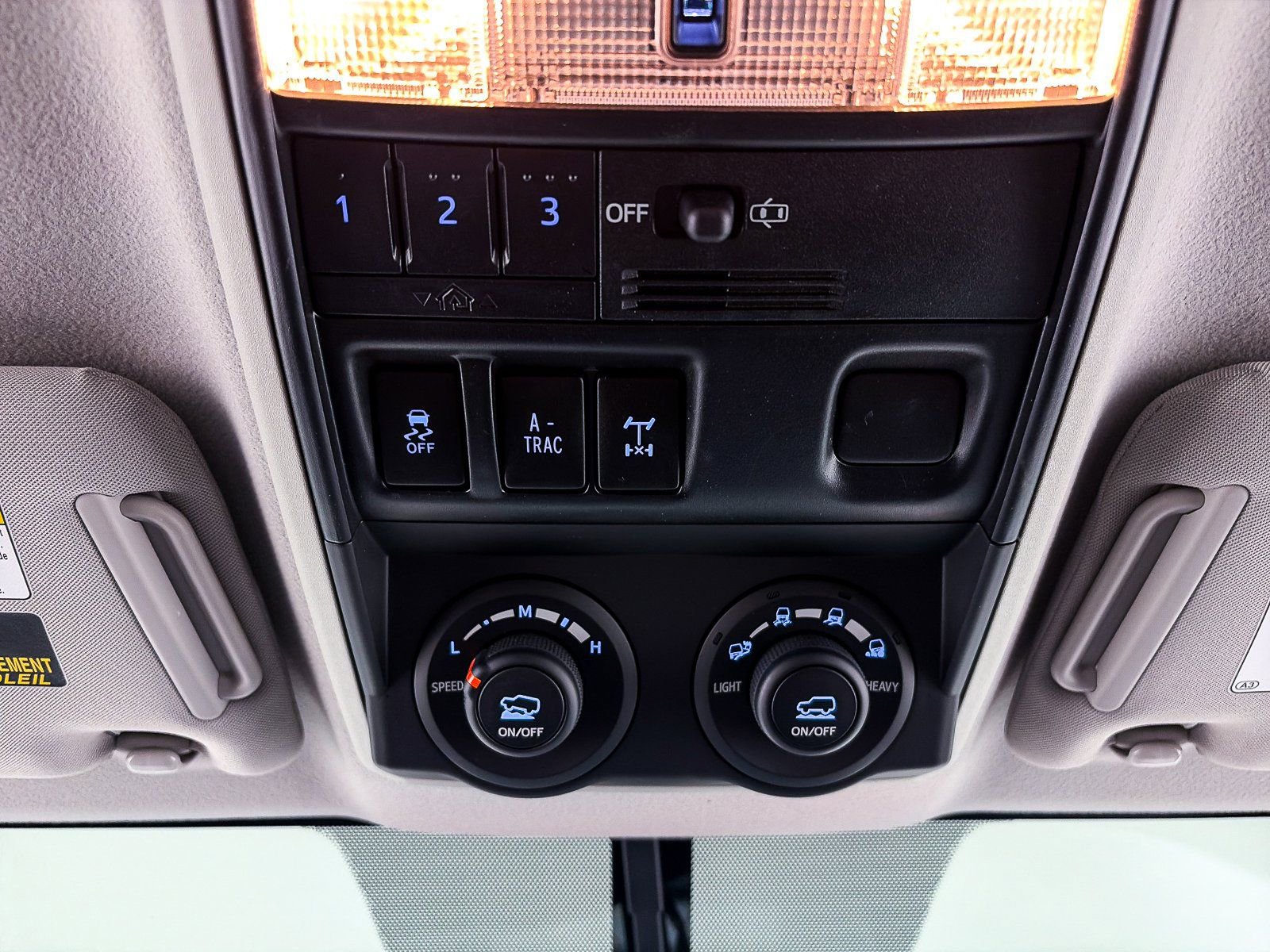 Used 2019 Toyota 4Runner TRD Off-Road Premium image 19