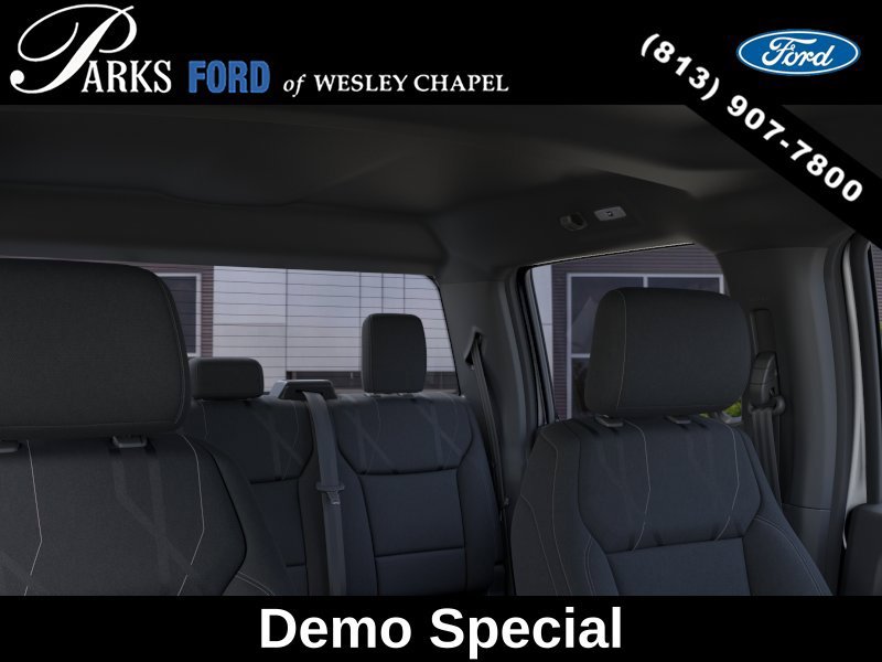 New 2026 Ford F150 STX AWD/4WD image 22