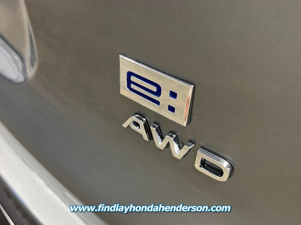 New 2026 Honda Prologue EX image 6