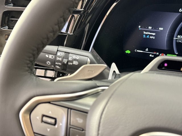 New 2026 Lexus RX 350h w/ Convenience Package AWD/4WD image 15