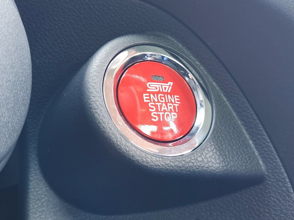 New 2026 Subaru WRX tS AWD/4WD image 20