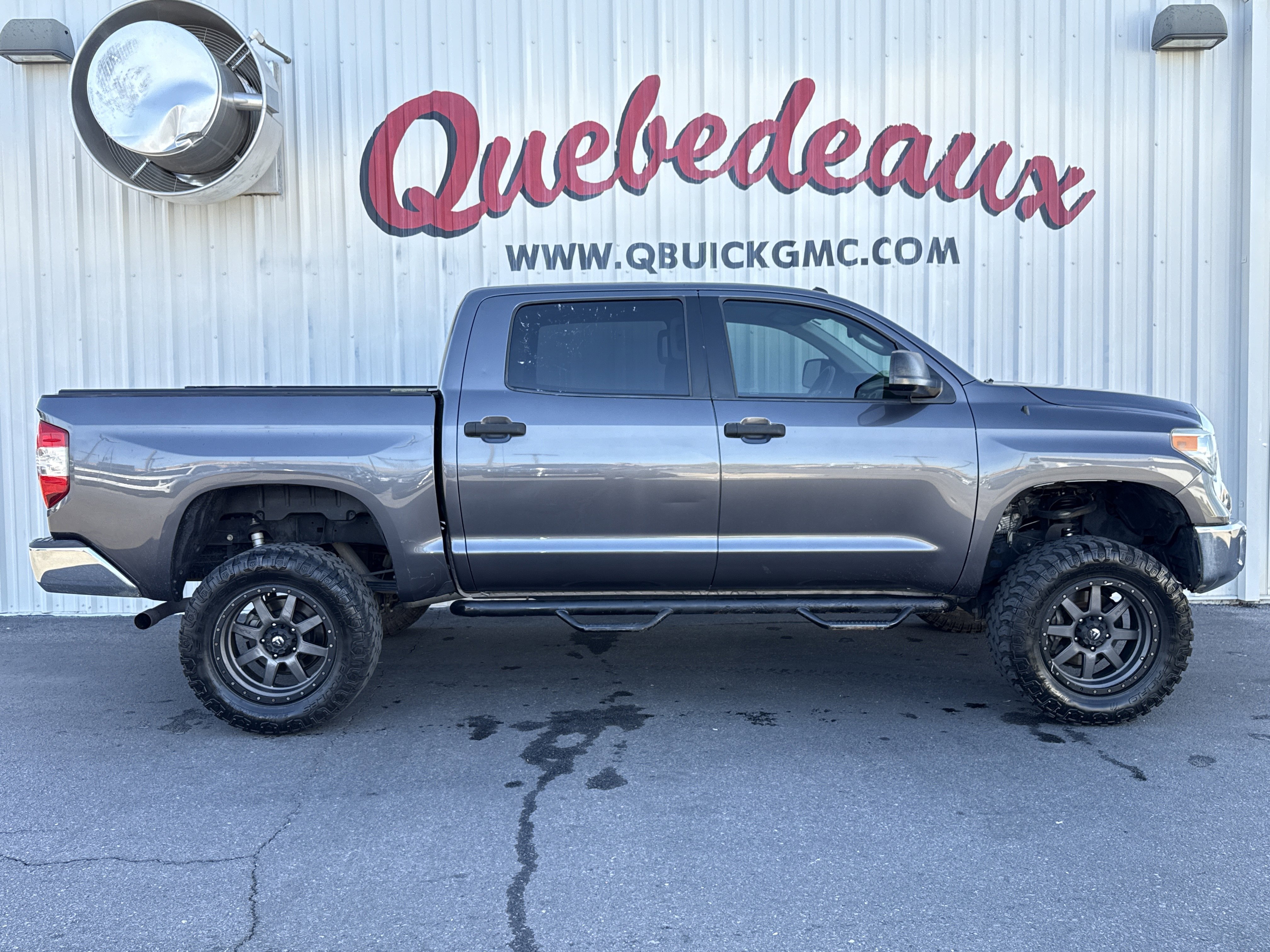 Used 2014 Toyota Tundra SR5 image 30
