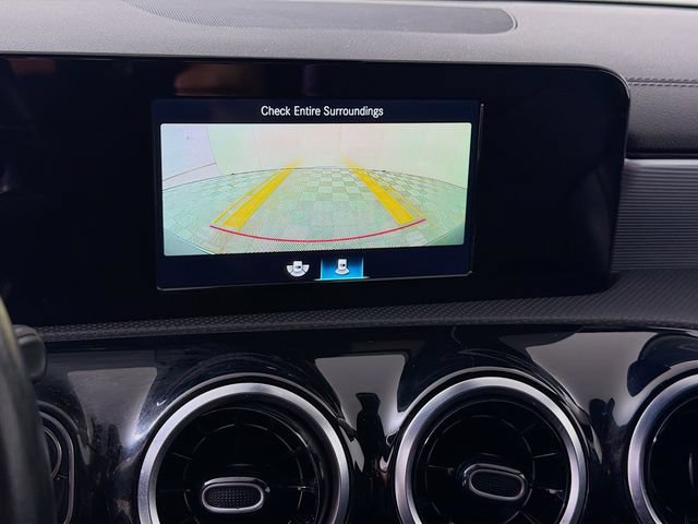 Used 2020 Mercedes-Benz CLA 250 image 16
