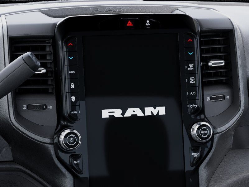 New 2026 RAM 2500 Tradesman AWD/4WD image 20