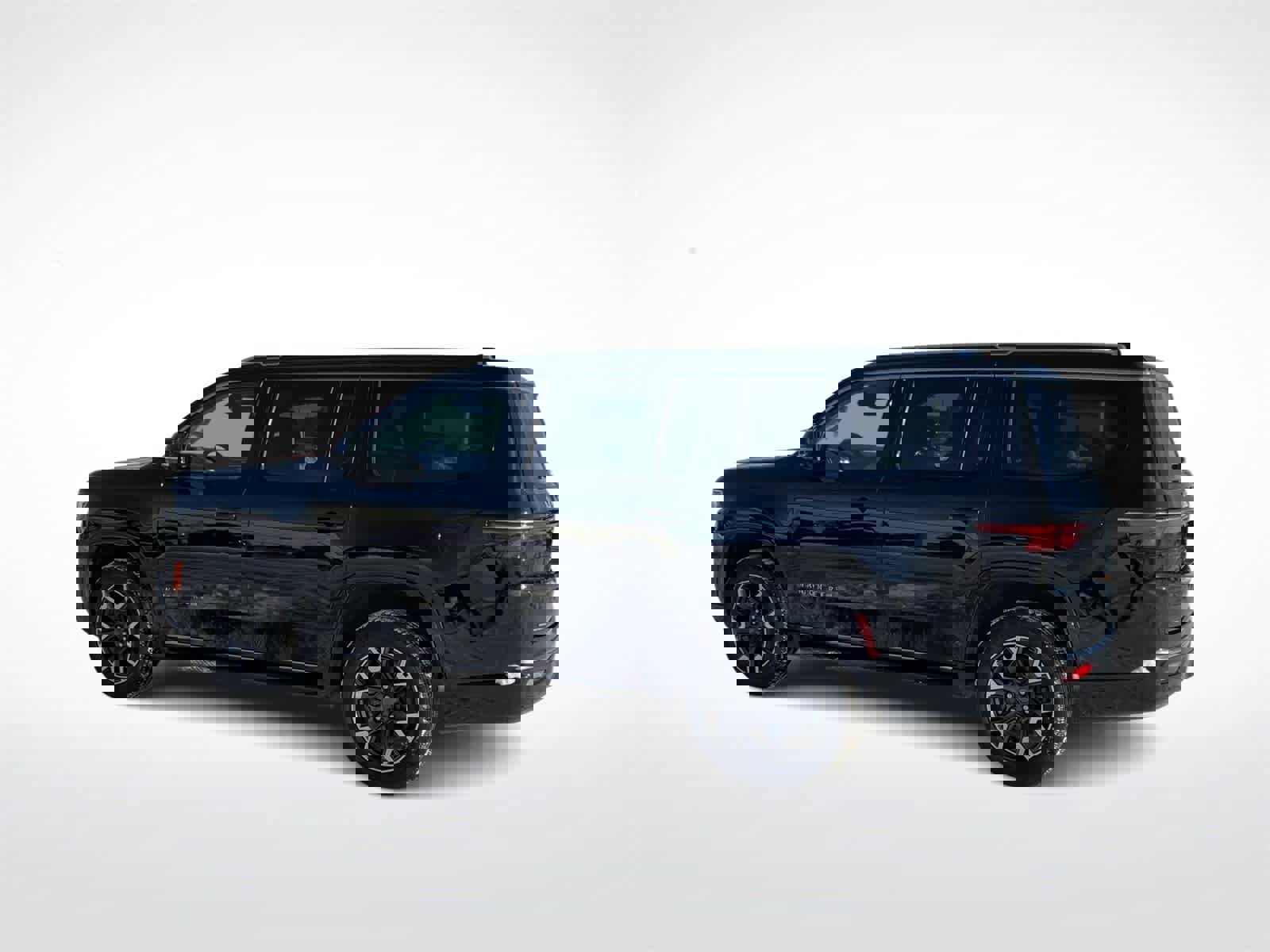 Used 2023 Jeep Wagoneer Series III w/ Preferred Equipment Group image 6