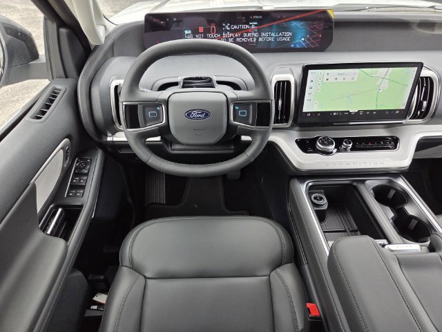 New 2026 Ford Expedition Active RWD image 10