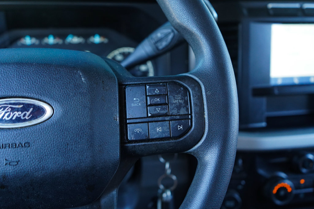 Used 2024 Ford F250 XLT AWD/4WD image 29