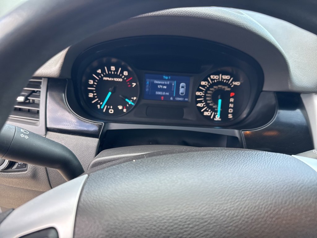 Used 2014 Ford Edge SE w/ Equipment Group 101A image 12