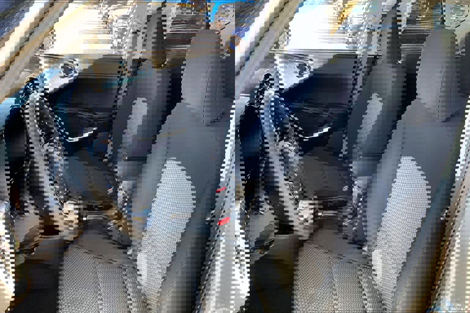 Used 2023 Kia Soul LX w/ LX Technology Package image 7