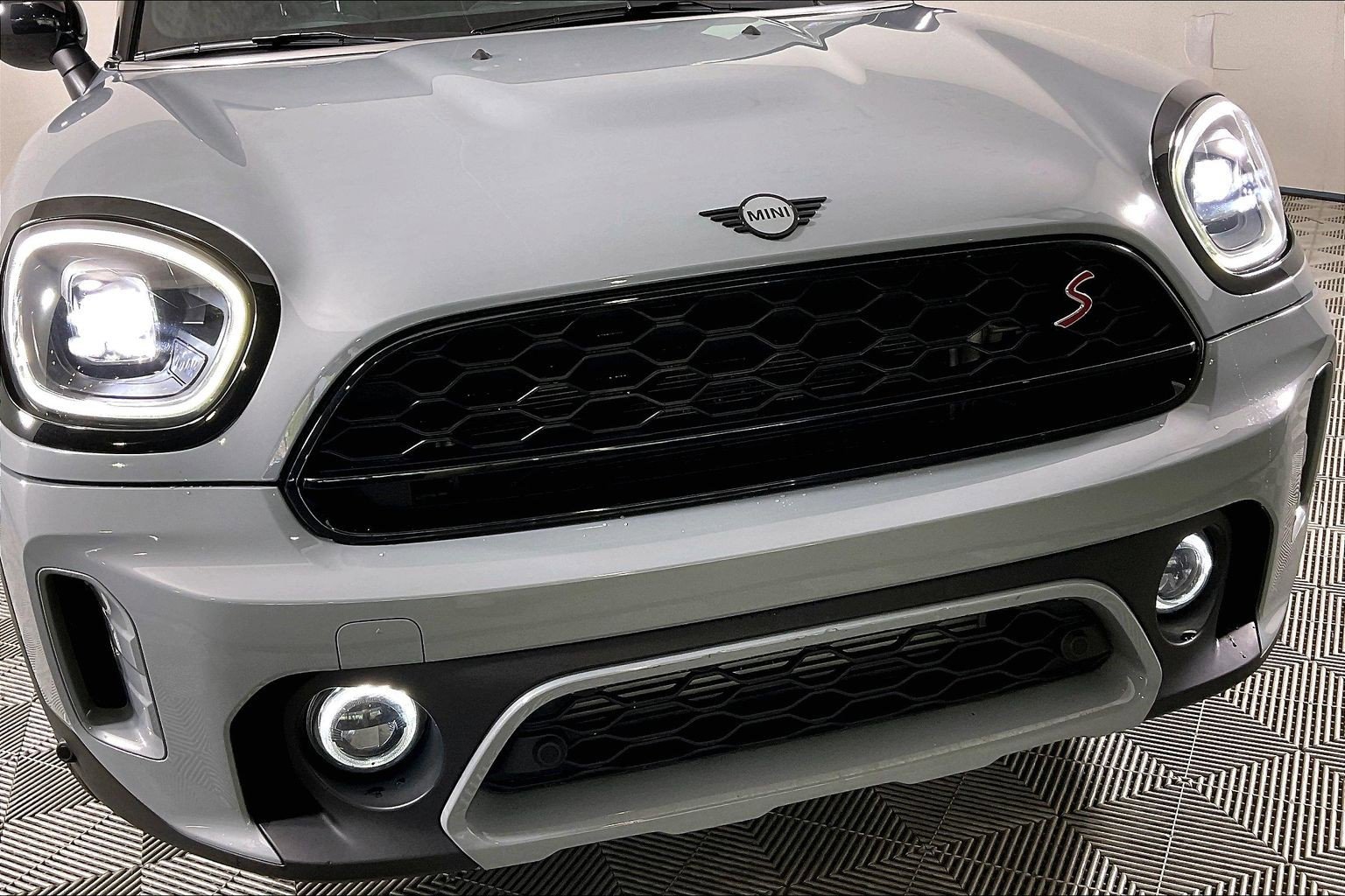 Certified 2023 MINI Cooper Countryman S w/ Mini Untamed Edition AWD/4WD image 28