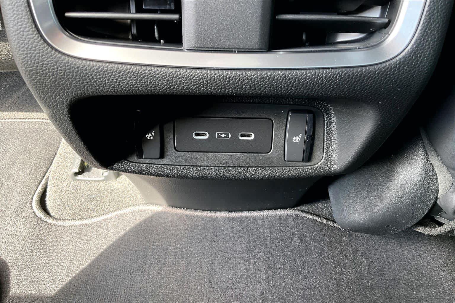 New 2026 Acura RDX A-Spec AWD/4WD image 18