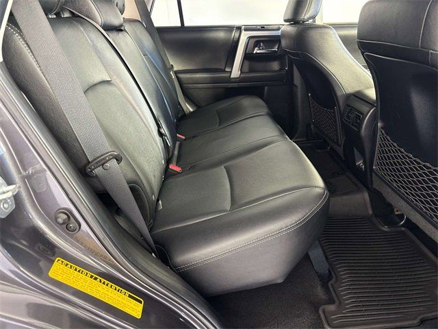Used 2021 Toyota 4Runner Limited image 10