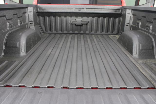 New 2026 Chevrolet Silverado 1500 LT Trail Boss w/ LT Trail Boss Premium Package AWD/4WD image 20