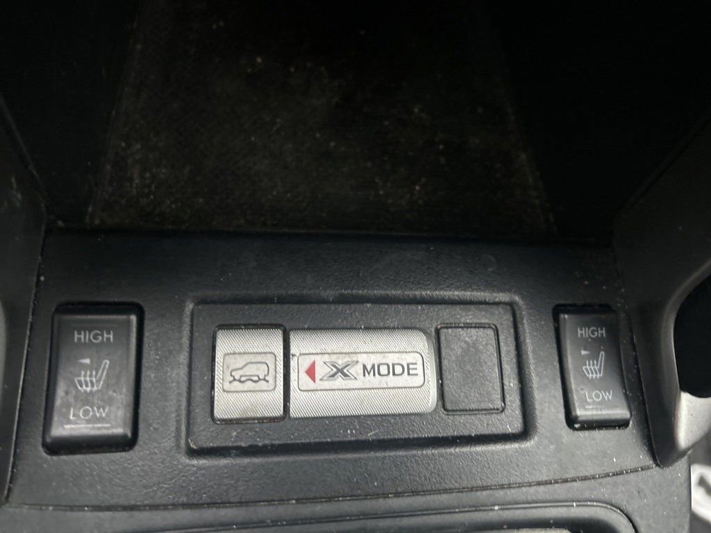 Used 2018 Subaru Forester 2.5i Touring w/ Popular Package #3B image 21