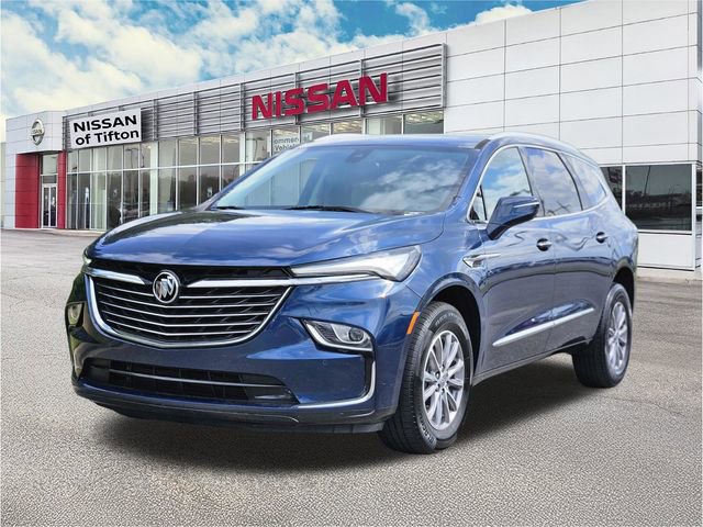 Used 2023 Buick Enclave Essence image 8