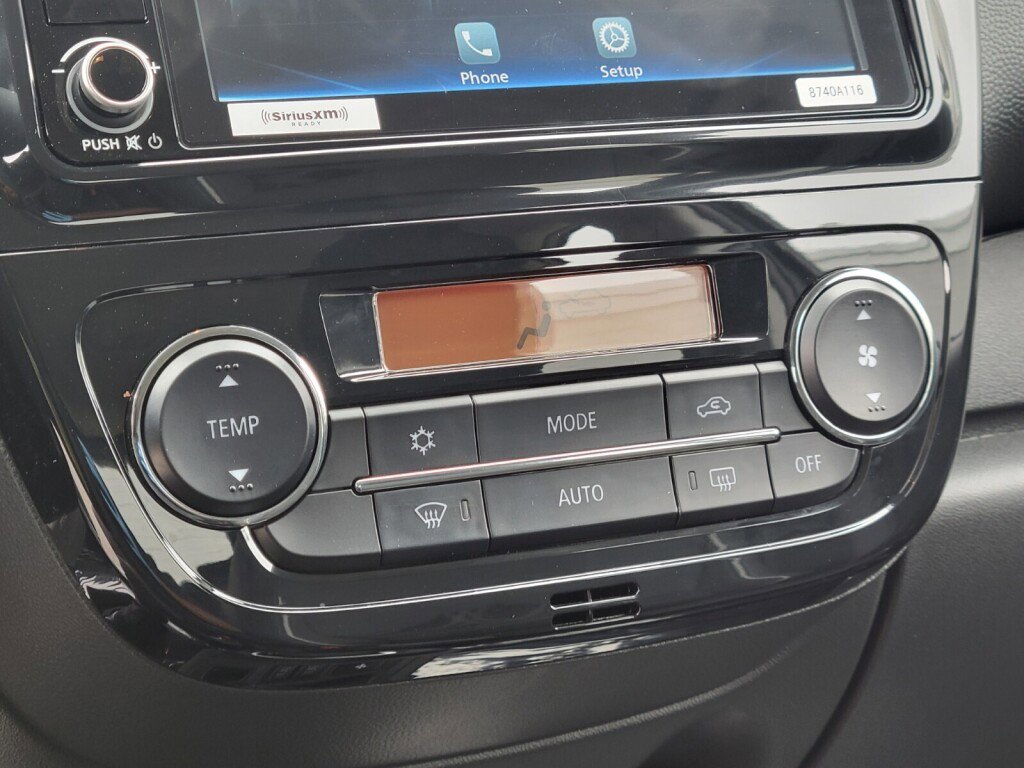 New 2024 Mitsubishi Mirage SE image 22