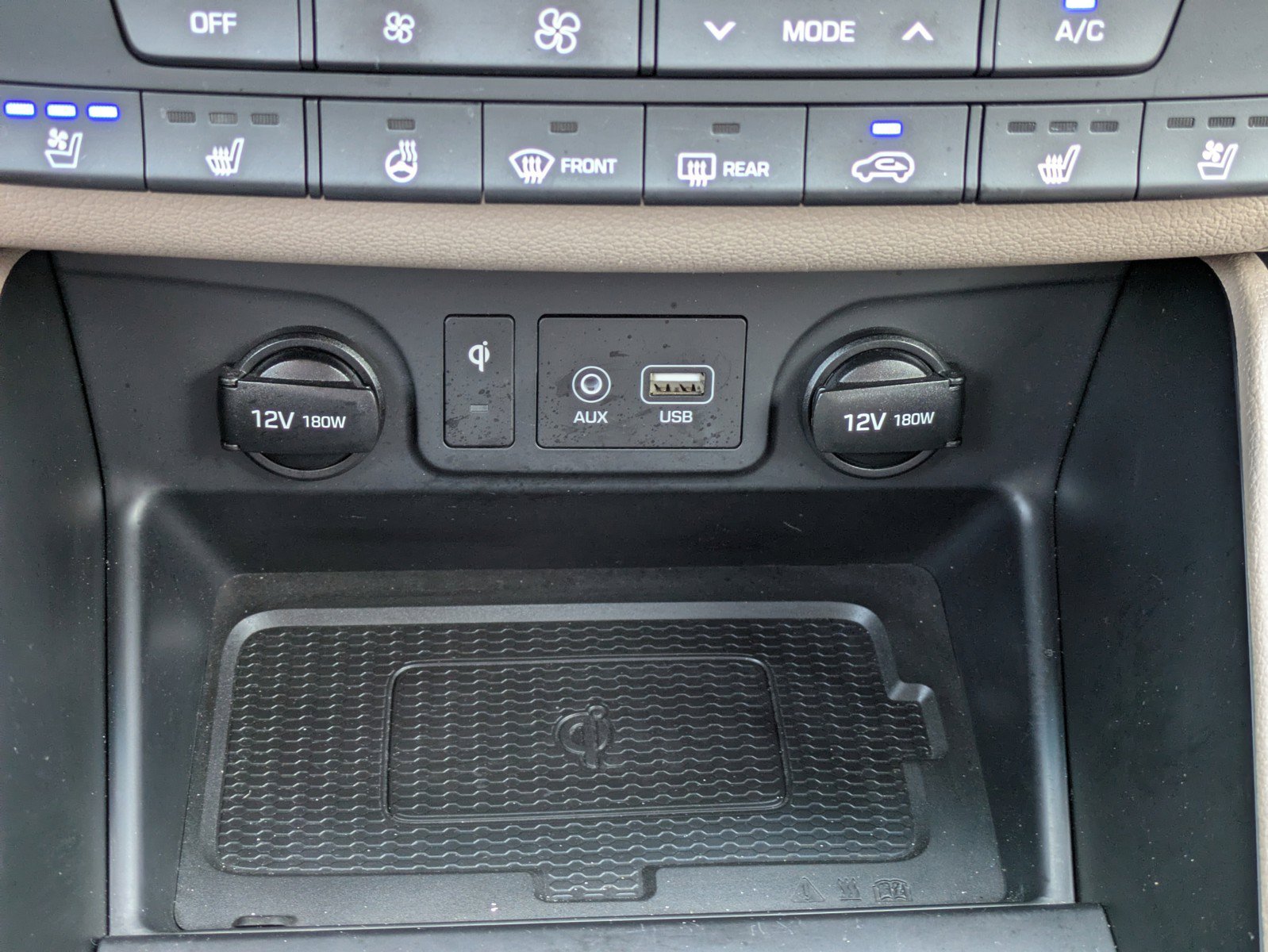 Used 2019 Hyundai Tucson Ultimate FWD image 27