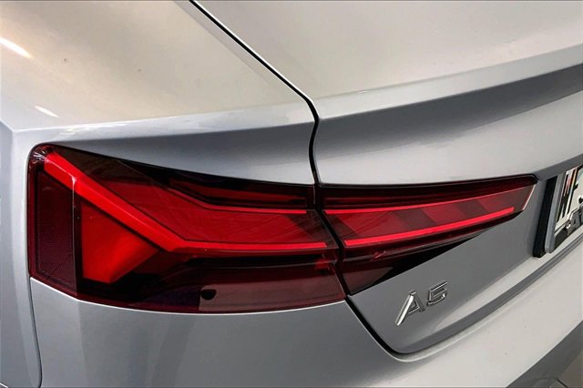 Used 2021 Audi A5 2.0T Premium Plus w/ Premium Plus image 28