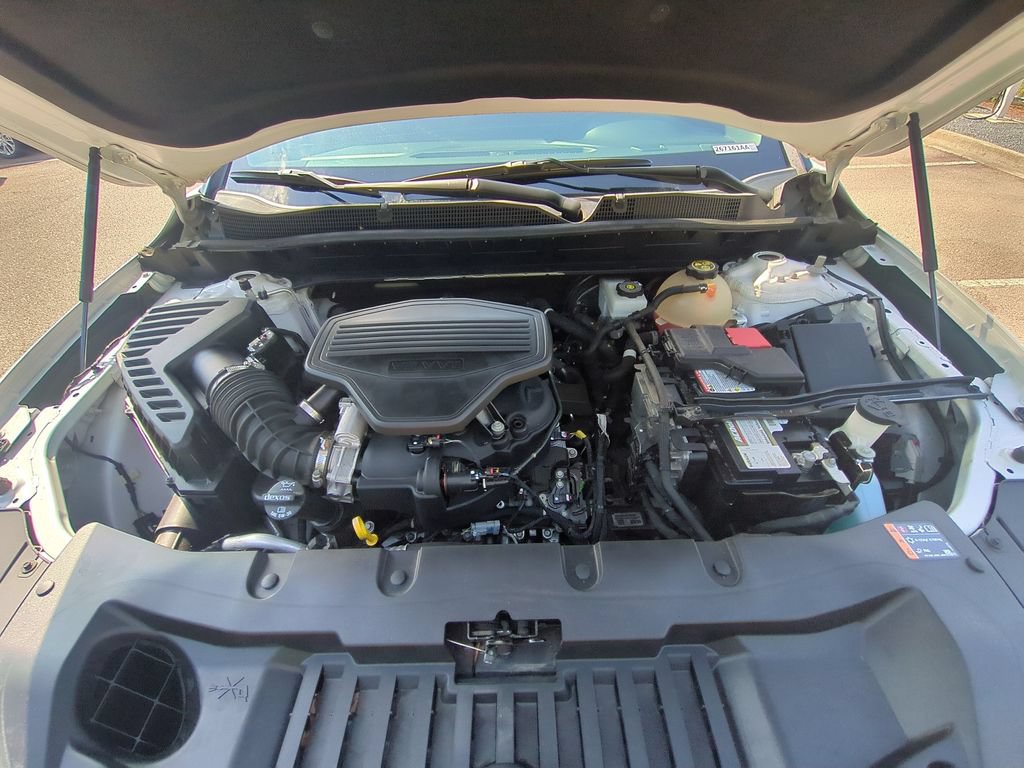 Used 2021 Chevrolet Blazer RS FWD image 36