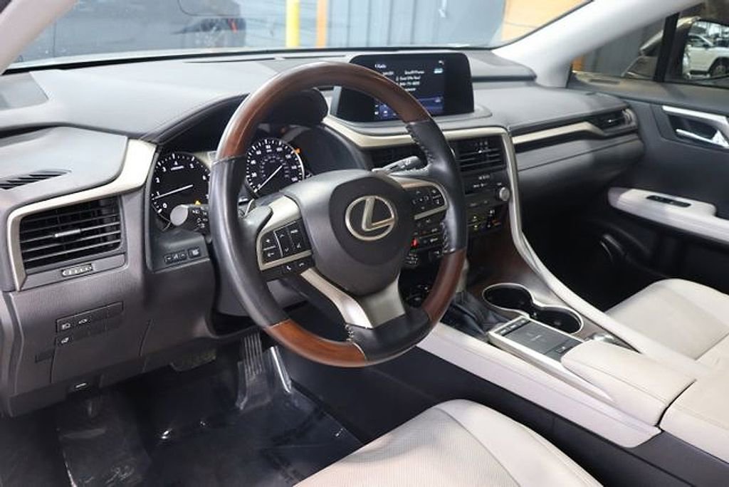 Used 2021 Lexus RX 350 FWD w/ Premium Package image 23