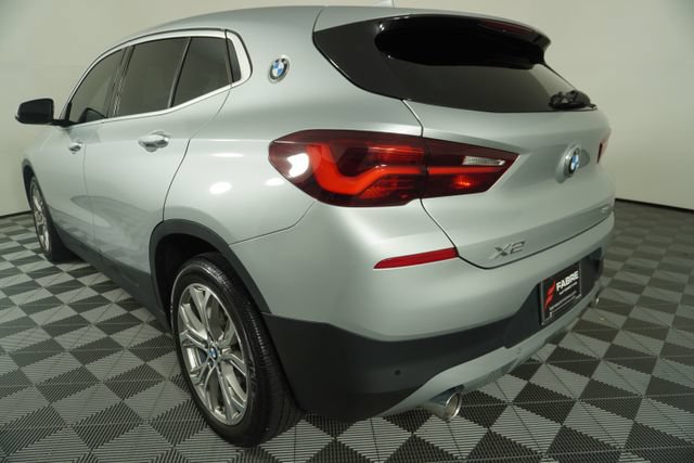 Used 2021 BMW X2 sDrive28i FWD image 12
