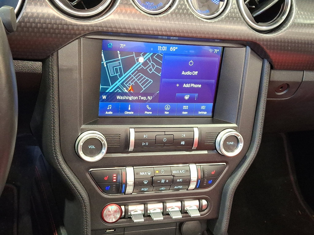 Used 2023 Ford Mustang GT Premium w/ GT Performance Package image 26